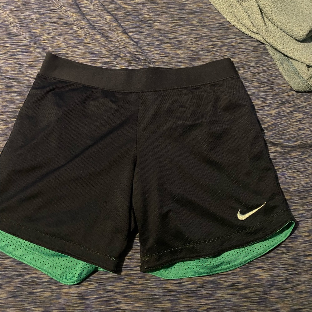 Nike shorts